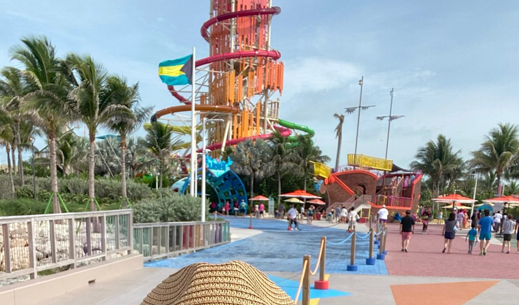 Thrill Waterpark at Perfect Day at CocoCay: Prices, Tips, and What to&nbsp;Expect