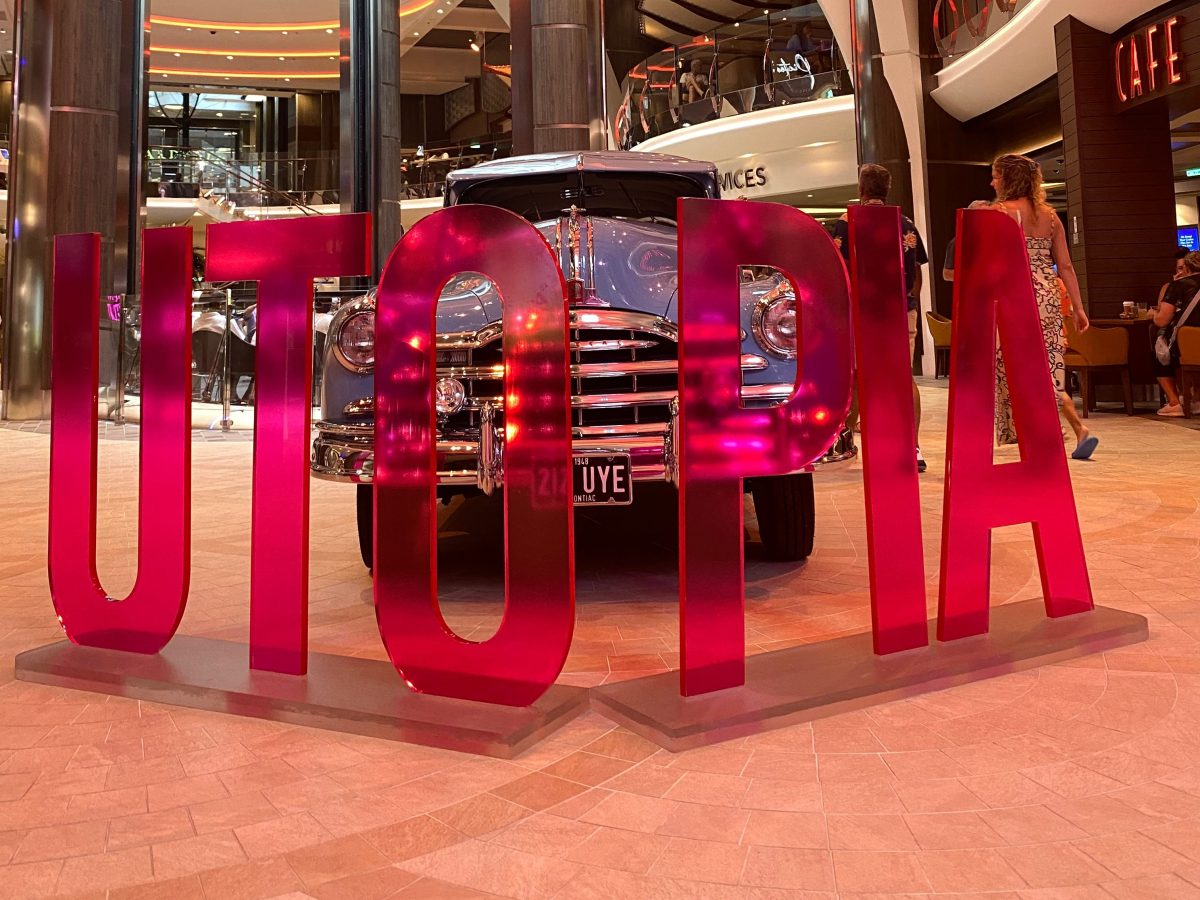 How Much Can You Save by Booking Your Next Royal Caribbean Cruise&nbsp;Onboard?