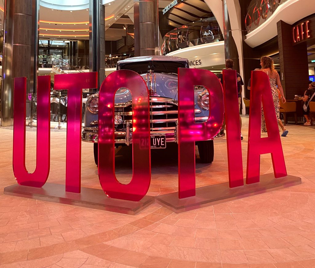 How Much Can You Save by Booking Your Next Royal Caribbean Cruise&nbsp;Onboard?