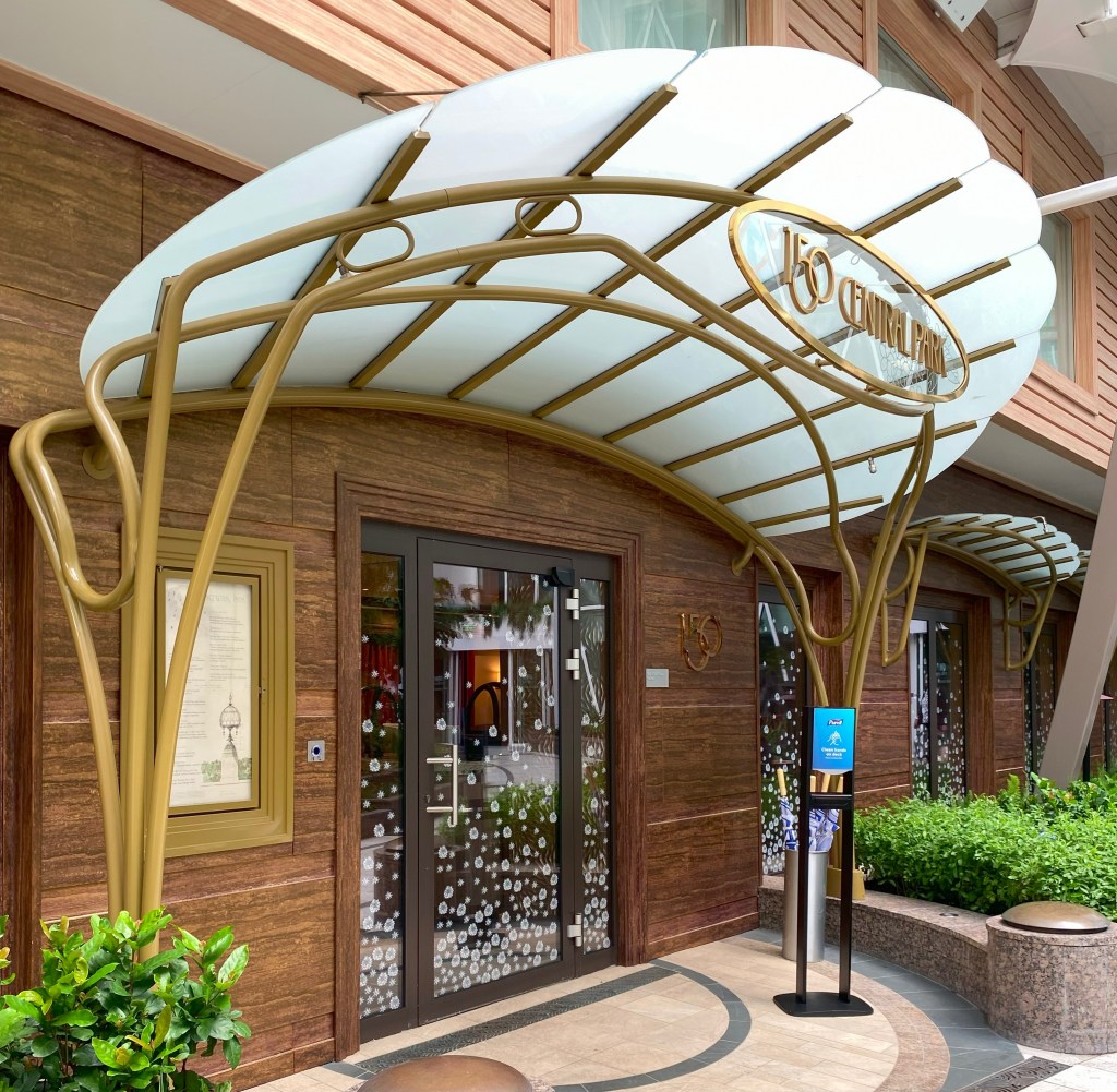 What’s Included in a Royal Caribbean Specialty Dining&nbsp;Package?