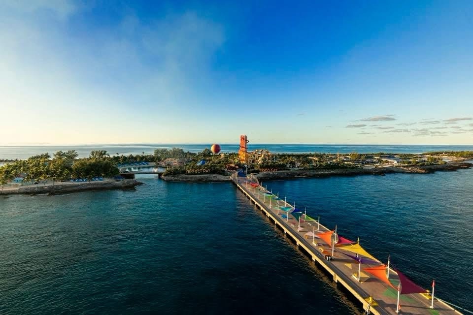 What’s Free to Eat at CocoCay? (And Why You Should Try It&nbsp;First)