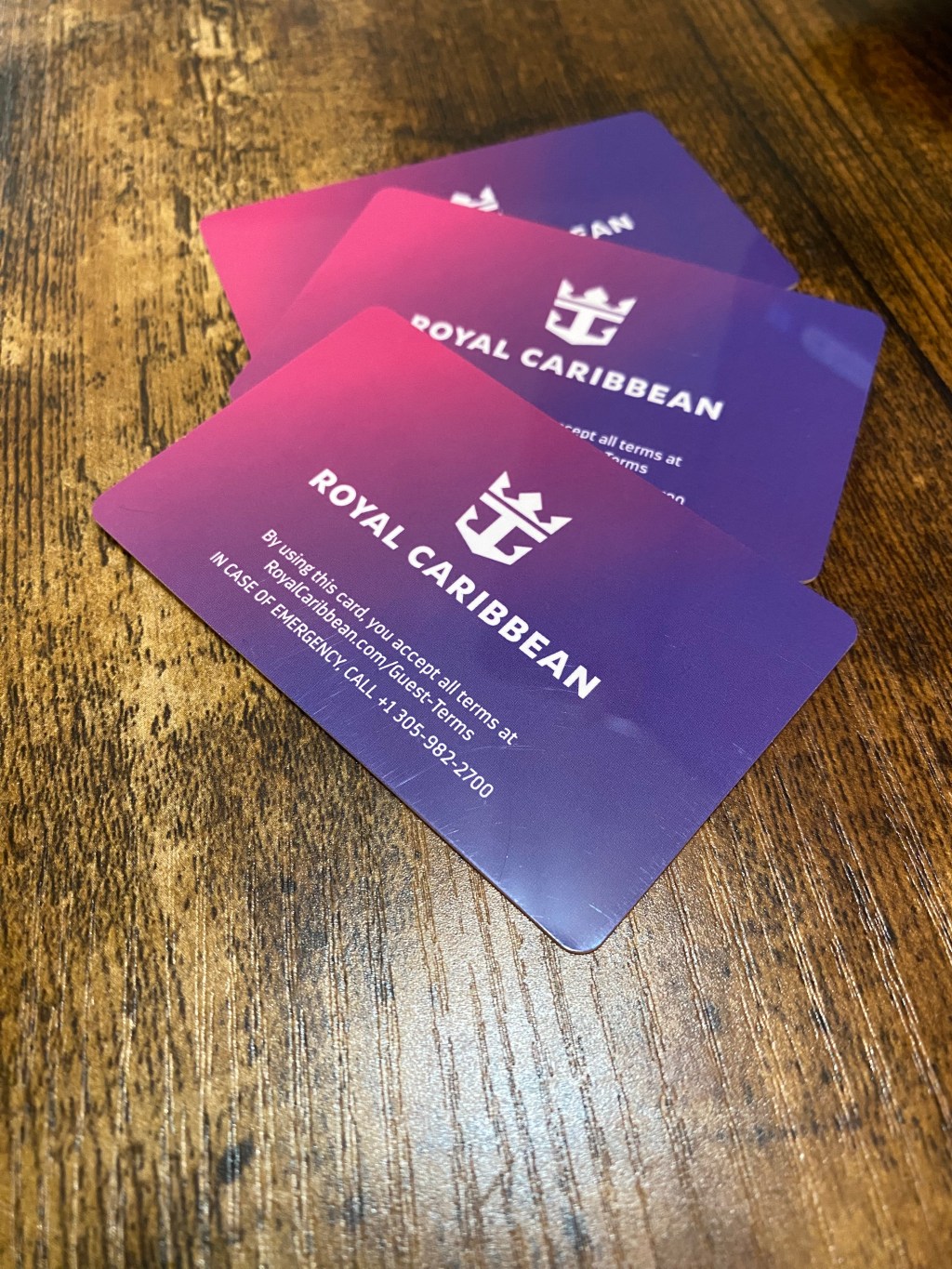 What You Need to Know About Wearing Your SeaPass Card on a Royal Caribbean&nbsp;Cruise