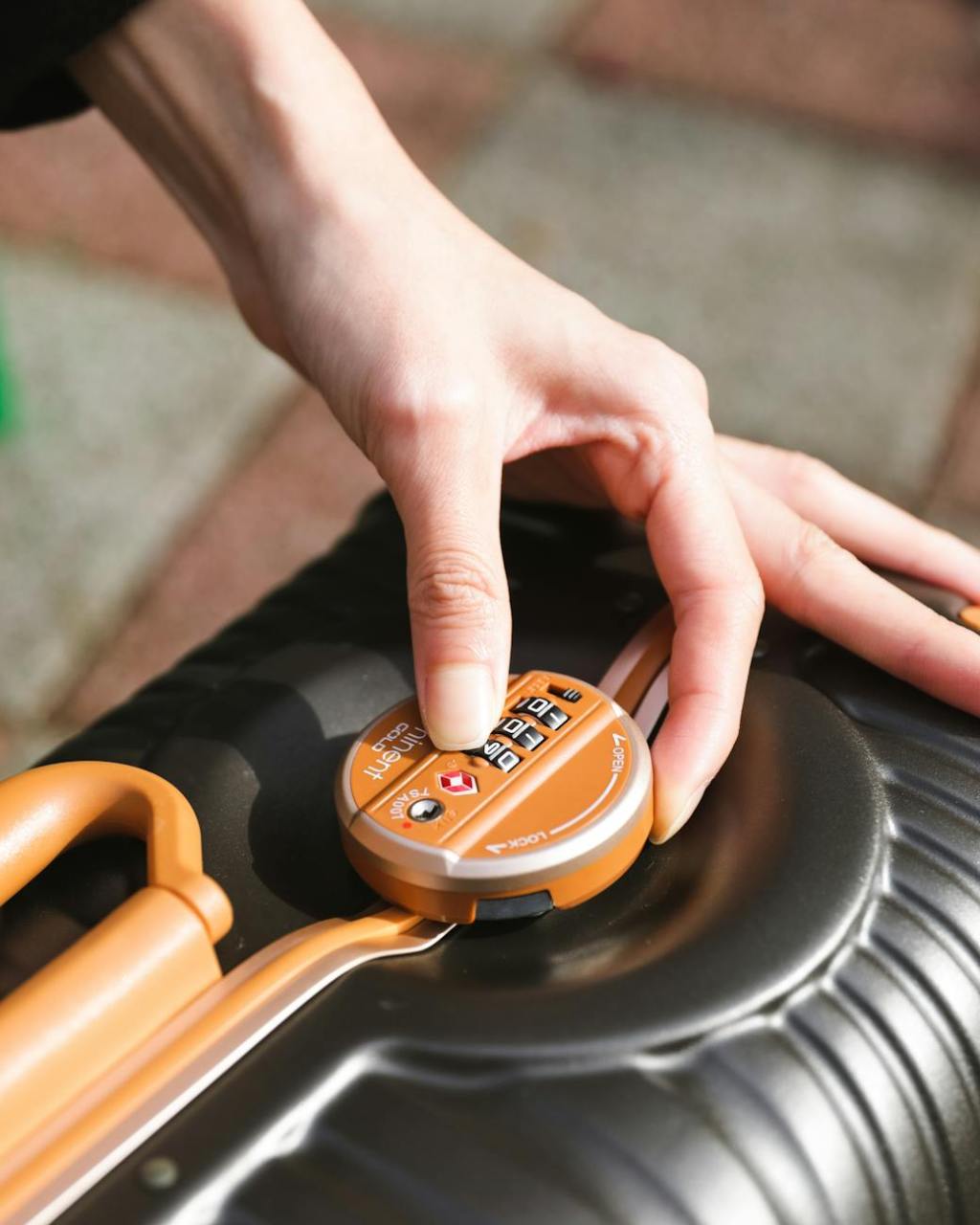 Should You Lock Your Luggage for a Royal Caribbean&nbsp;Cruise?