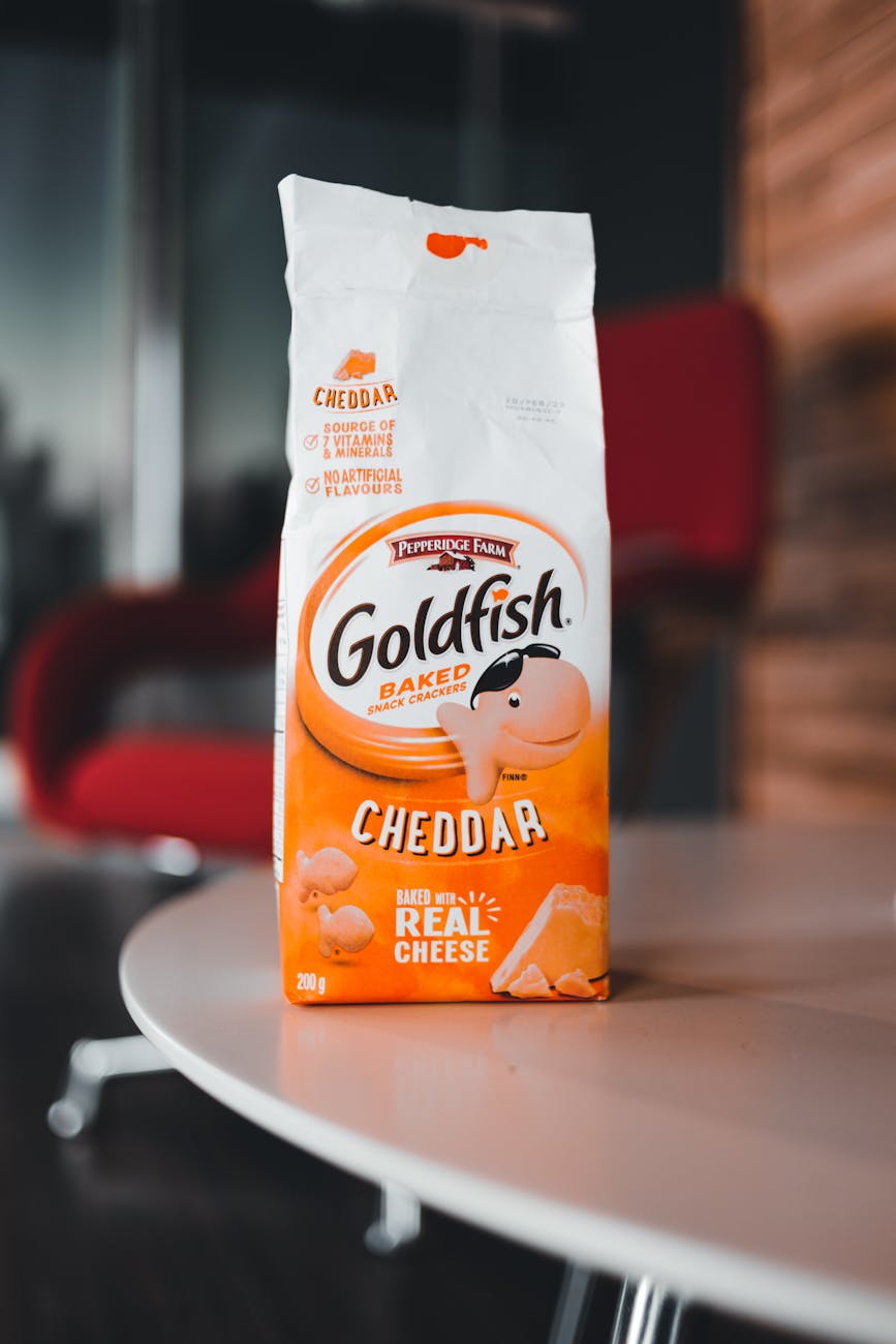 Can You Bring Snacks Like Goldfish on a Royal Caribbean&nbsp;Cruise?