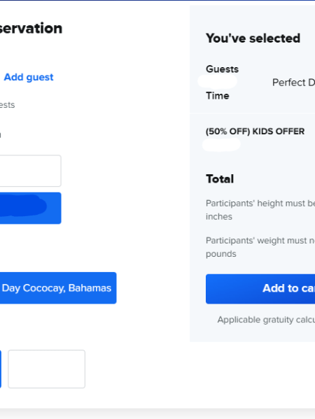 Thrill Waterpark at CocoCay: How I Found a Hidden Kids&nbsp;Discount