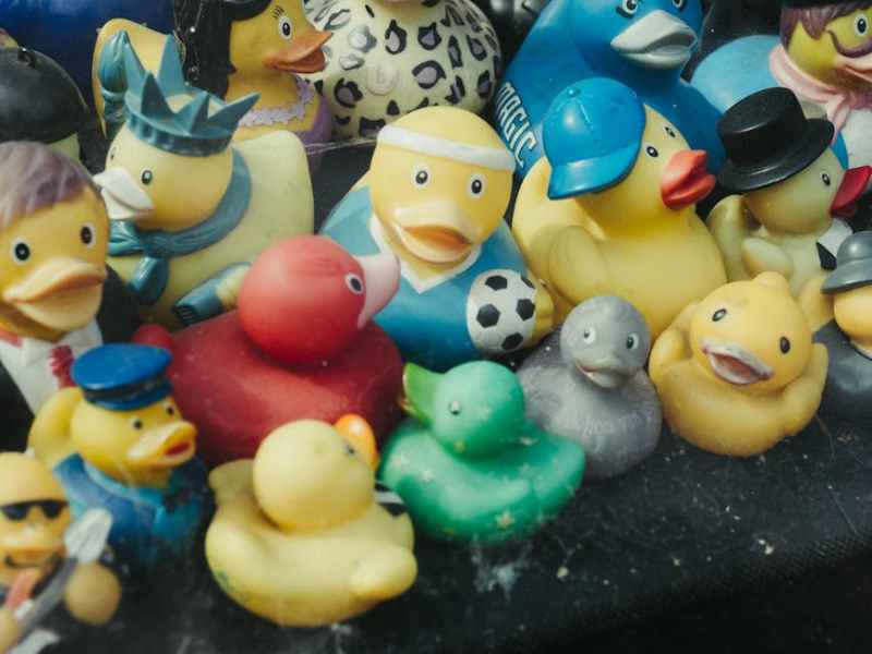 Cruise Ducks: What You Need to Know About This Fun Royal Caribbean&nbsp;Tradition