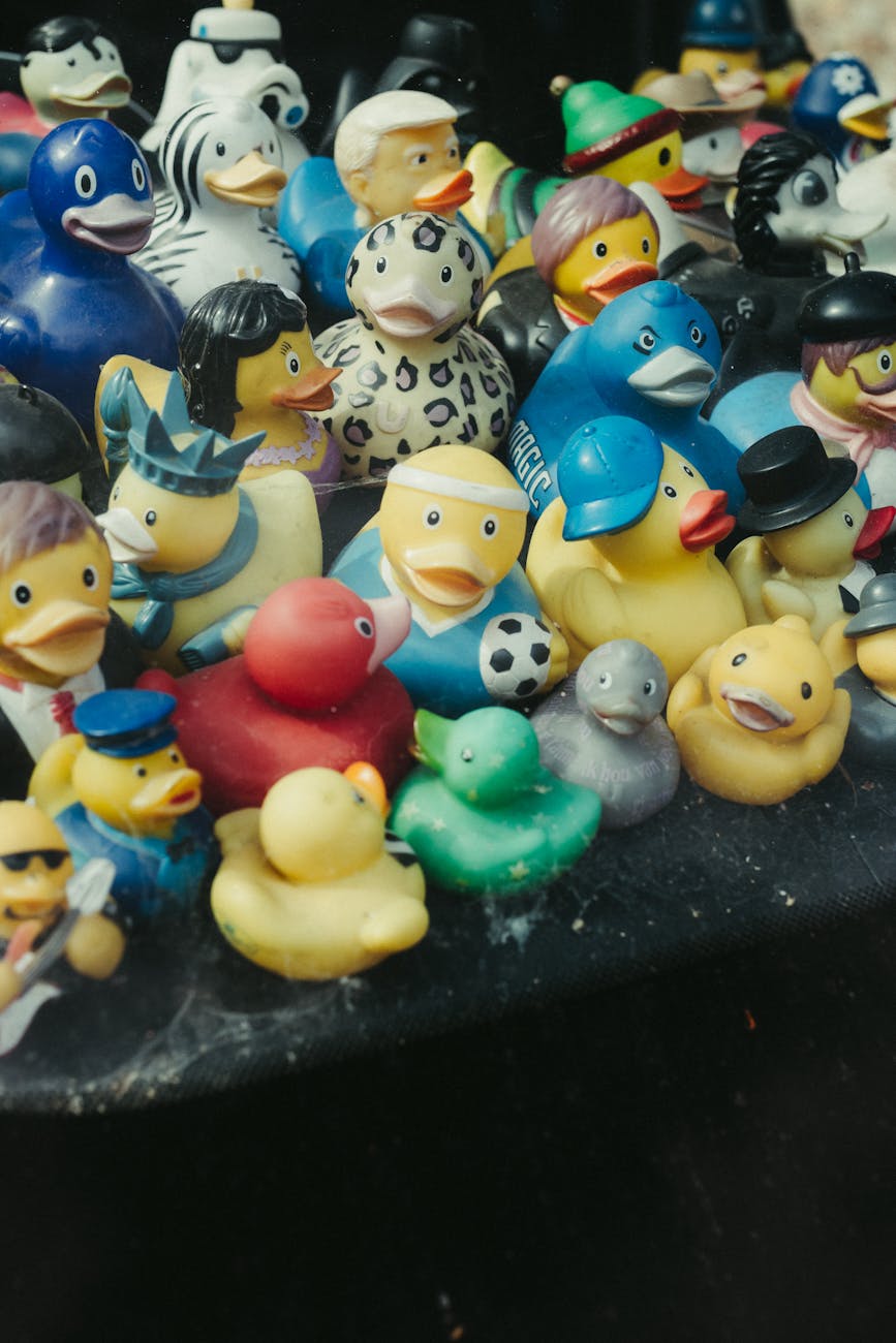 Cruise Ducks: What You Need to Know About This Fun Royal Caribbean&nbsp;Tradition