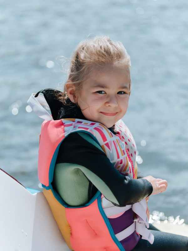 Should You Bring Your Own Life Jackets for Kids on a Royal Caribbean&nbsp;Cruise?
