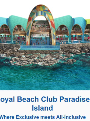 Is Food Included in Nassau Like CocoCay? Here’s What to Know Before You&nbsp;Cruise