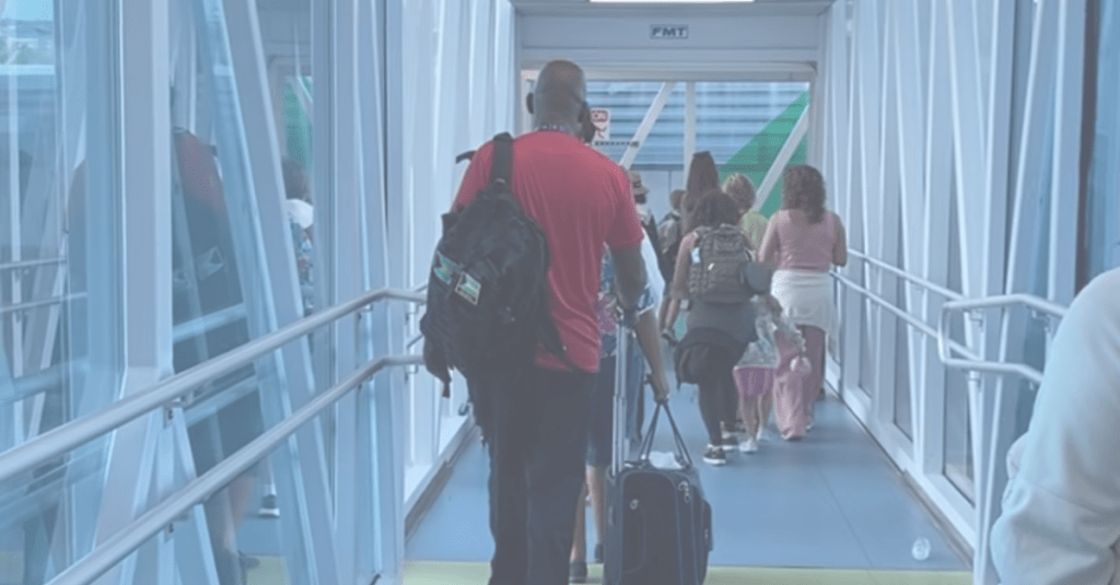 Don’t Let the Last Morning Undo Your&nbsp;Vacation