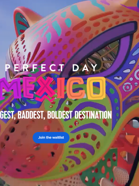 Perfect Day Mexico: Everything We Know So Far — And How It Will Be Different from&nbsp;CocoCay