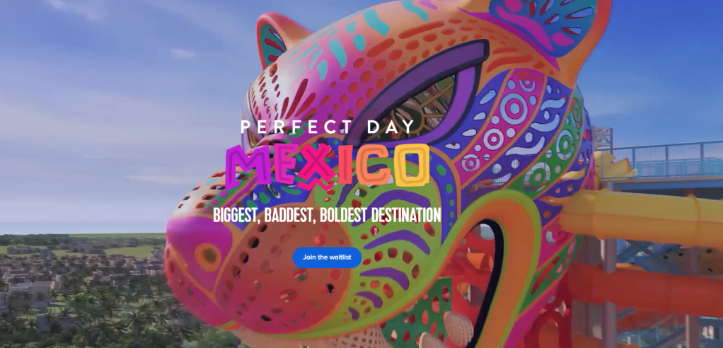 Perfect Day Mexico: Everything We Know So Far — And How It Will Be Different from&nbsp;CocoCay
