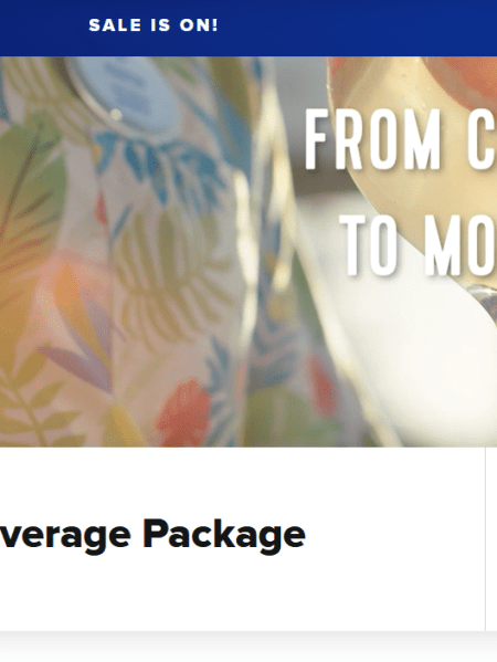 Royal Caribbean Drink Package: Is It Worth It? Real Math + Break-Even&nbsp;Calculator