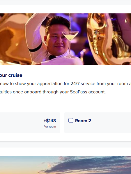 Royal Caribbean Gratuities Explained: What They Really Are (And Why People Argue About&nbsp;Them)