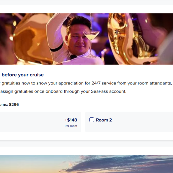 Royal Caribbean Gratuities Explained: What They Really Are (And Why People Argue About&nbsp;Them)