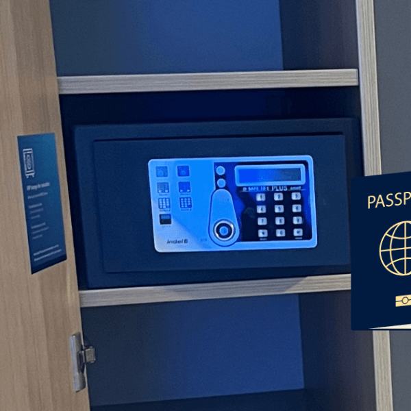 Should You Take Your Passport Off the Cruise Ship? What the State Department and Royal Caribbean Actually&nbsp;Say