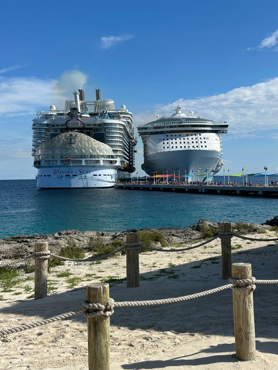 Are Cruises a Money Pit? What’s Included and What Costs&nbsp;Extra